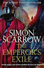 The Emperor's Exile (Eagles of the Empire 19)