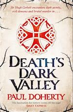 Death's Dark Valley (Hugh Corbett 20)