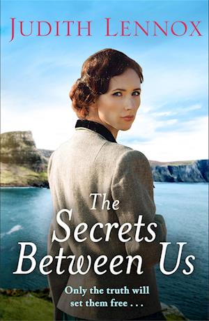 The Secrets Between Us