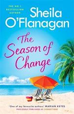 The Season of Change