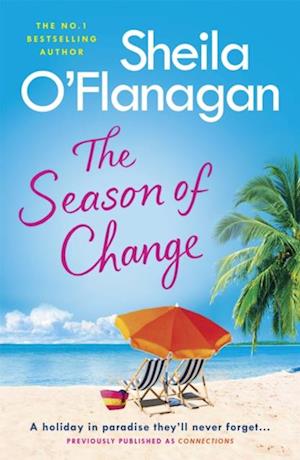 Season of Change