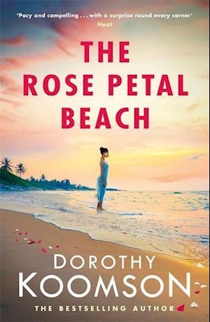 The Rose Petal Beach