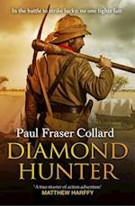 Diamond Hunter (Jack Lark, Book 11)