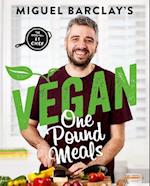 Vegan One Pound Meals