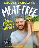 Meat-Free One Pound Meals