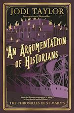 Argumentation of Historians