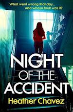 Night of the Accident