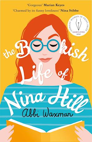 The Bookish Life of Nina Hill