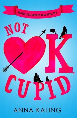 Not OK, Cupid