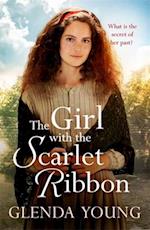 The Girl with the Scarlet Ribbon
