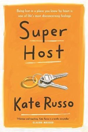 Super Host