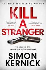 Kill A Stranger