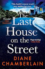 The Last House on the Street: A gripping, moving story of family secrets from the bestselling author