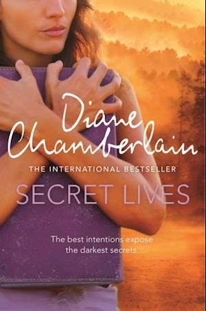 Secret Lives: Discover family secrets in this emotional page-turner from the Sunday Times bestselling author