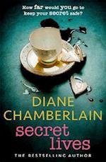 Secret Lives: Discover family secrets in this emotional page-turner from the Sunday Times bestselling author