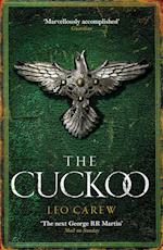 The Cuckoo (The UNDER THE NORTHERN SKY Series, Book 3)