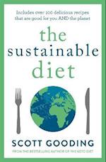 The Sustainable Diet