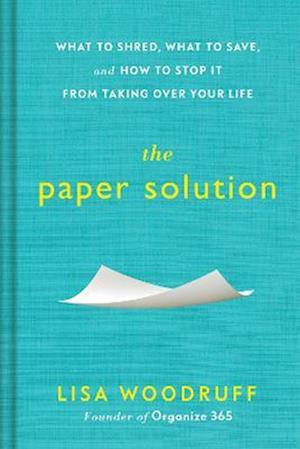 The Paper Solution