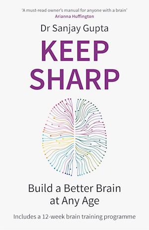 Keep Sharp