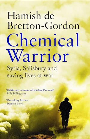 Chemical Warrior