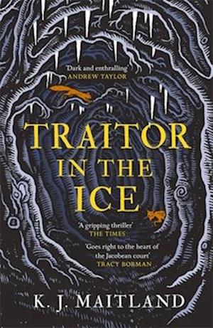 Traitor in the Ice