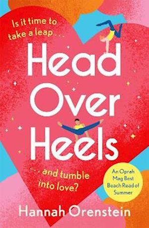 Head Over Heels