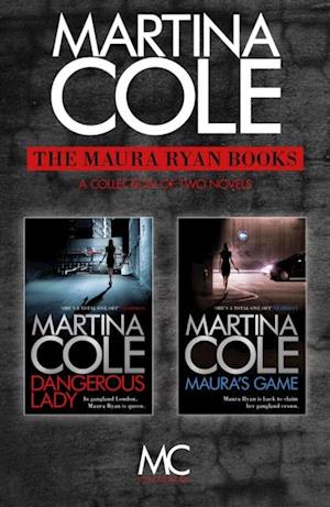 Maura Ryan Books