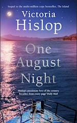 One August Night