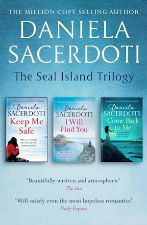 Seal Island Trilogy
