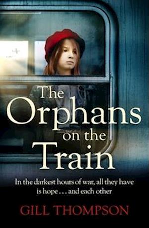 The Orphans on the Train