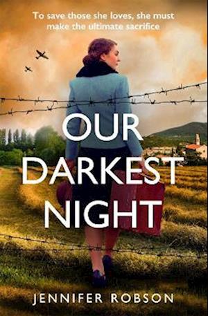 Our Darkest Night