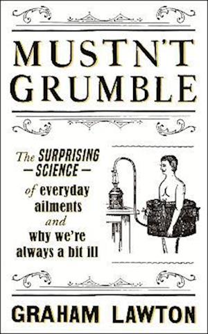 Mustn't Grumble