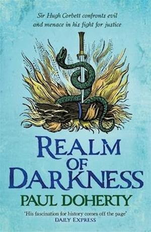 Realm of Darkness (Hugh Corbett 23)