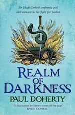 Realm of Darkness (Hugh Corbett 23)