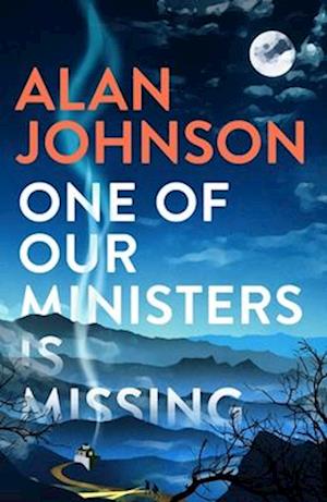 One Of Our Ministers Is Missing