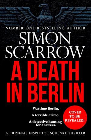 A Death in Berlin