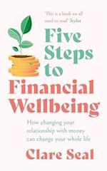 Five Steps to Financial Wellbeing