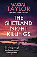 The Shetland Night Killings
