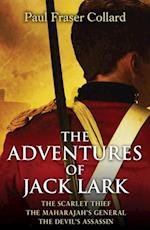 Adventures of Jack Lark