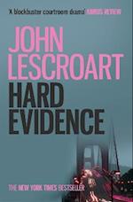Hard Evidence (Dismas Hardy series, book 3)