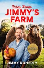 Tales from Jimmy's Farm: A heartwarming celebration of nature, the changing seasons and a hugely popular wildlife park - as seen on ITV's 'Jimmy and Shivi's Farmhouse Breakfast'.