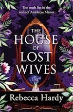 The House of Lost Wives