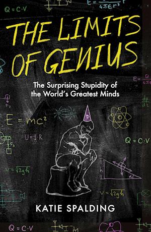 The Limits of Genius