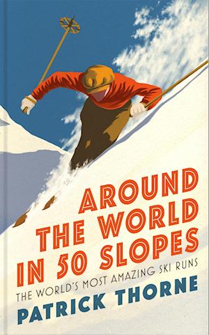 Around The World in 50 Slopes