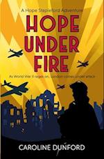 Hope Under Fire