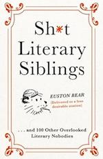 Shit Literary Siblings