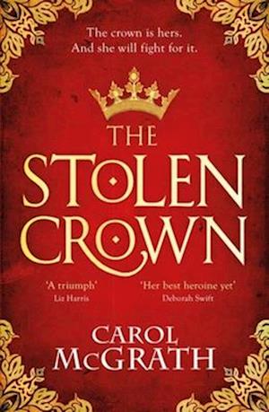 The Stolen Crown