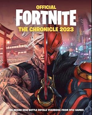 FORTNITE Official: The Chronicle (Annual 2023)