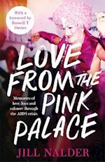Love from the Pink Palace
