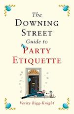 The Downing Street Guide to Party Etiquette